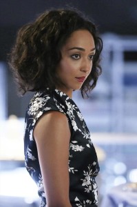 RUTH NEGGA