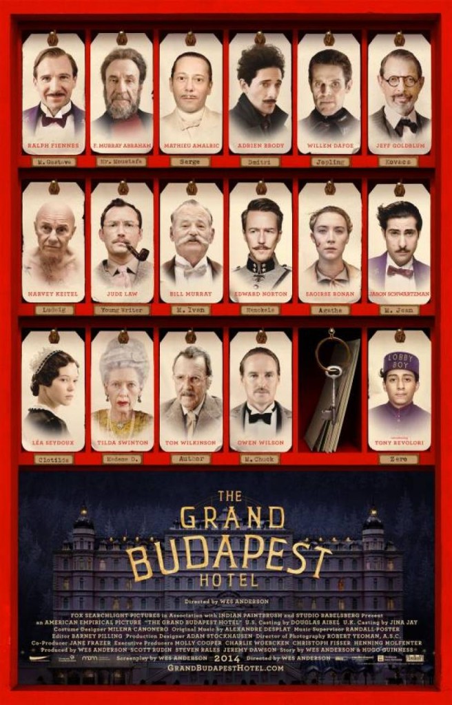 grand budapest hotel poster 2