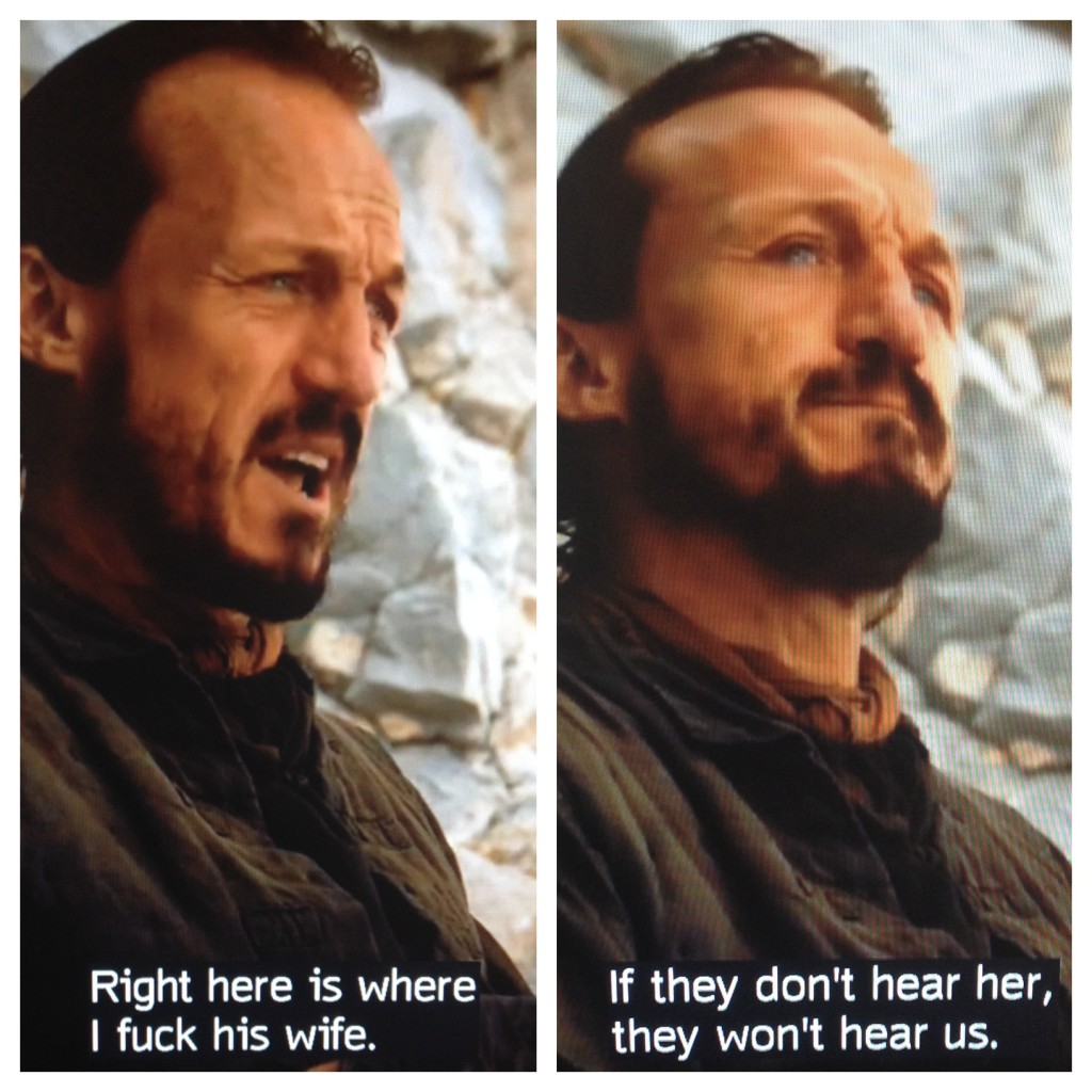 bronn s4e2