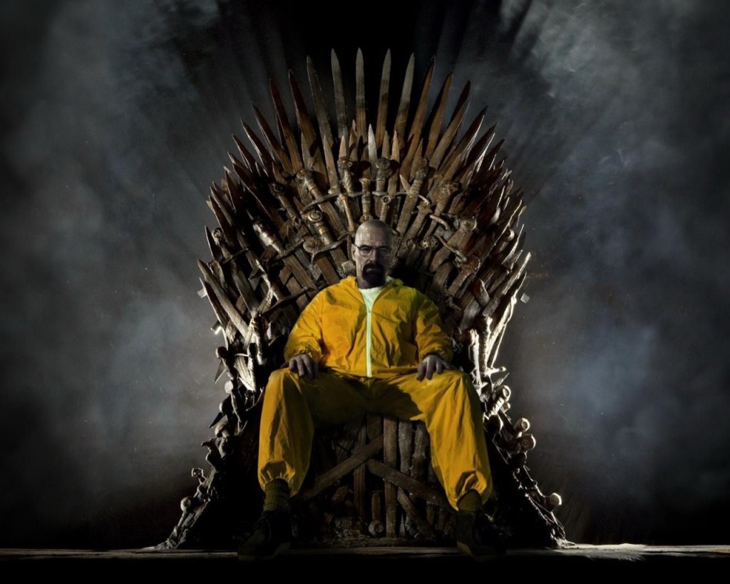 bryan cranston game of thrones