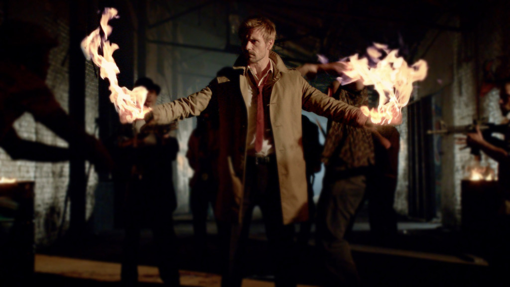 constantine nbc