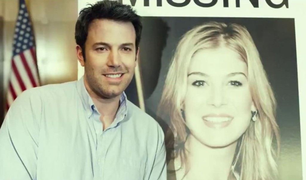 gone girl douche husband affleck