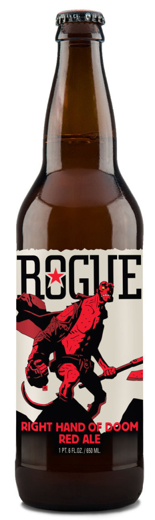 hellboy beer