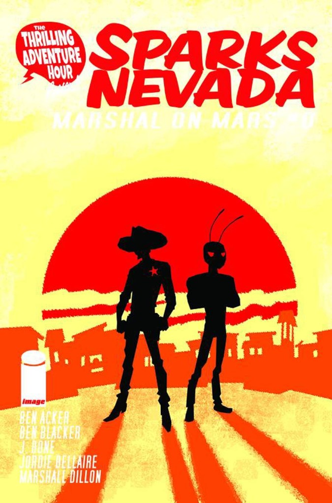 spark nevada 1 cover