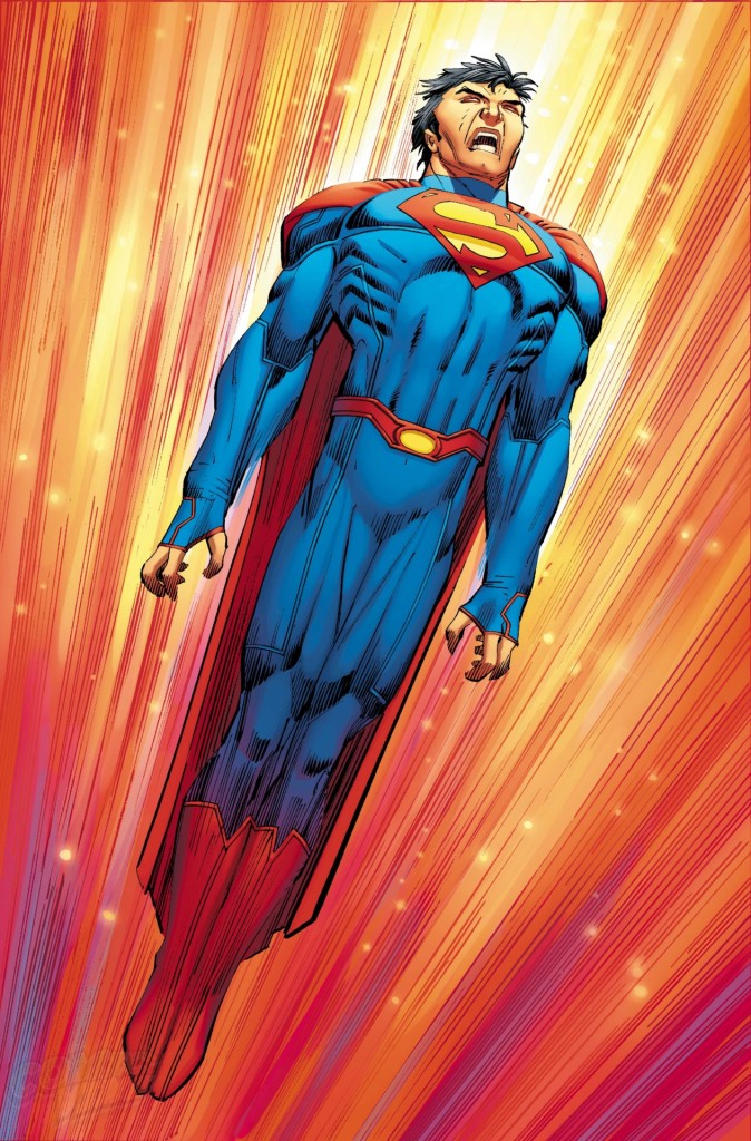 superman 38 cover