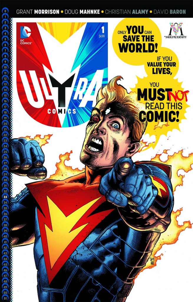 multiversity doug mahnke