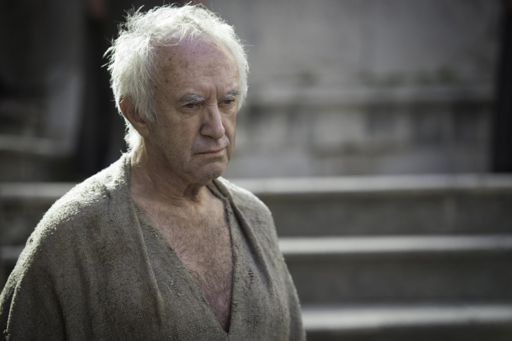 high sparrow