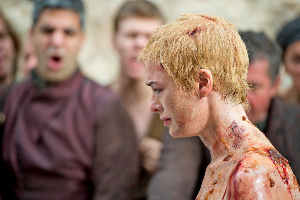 cersei-lannister bloody